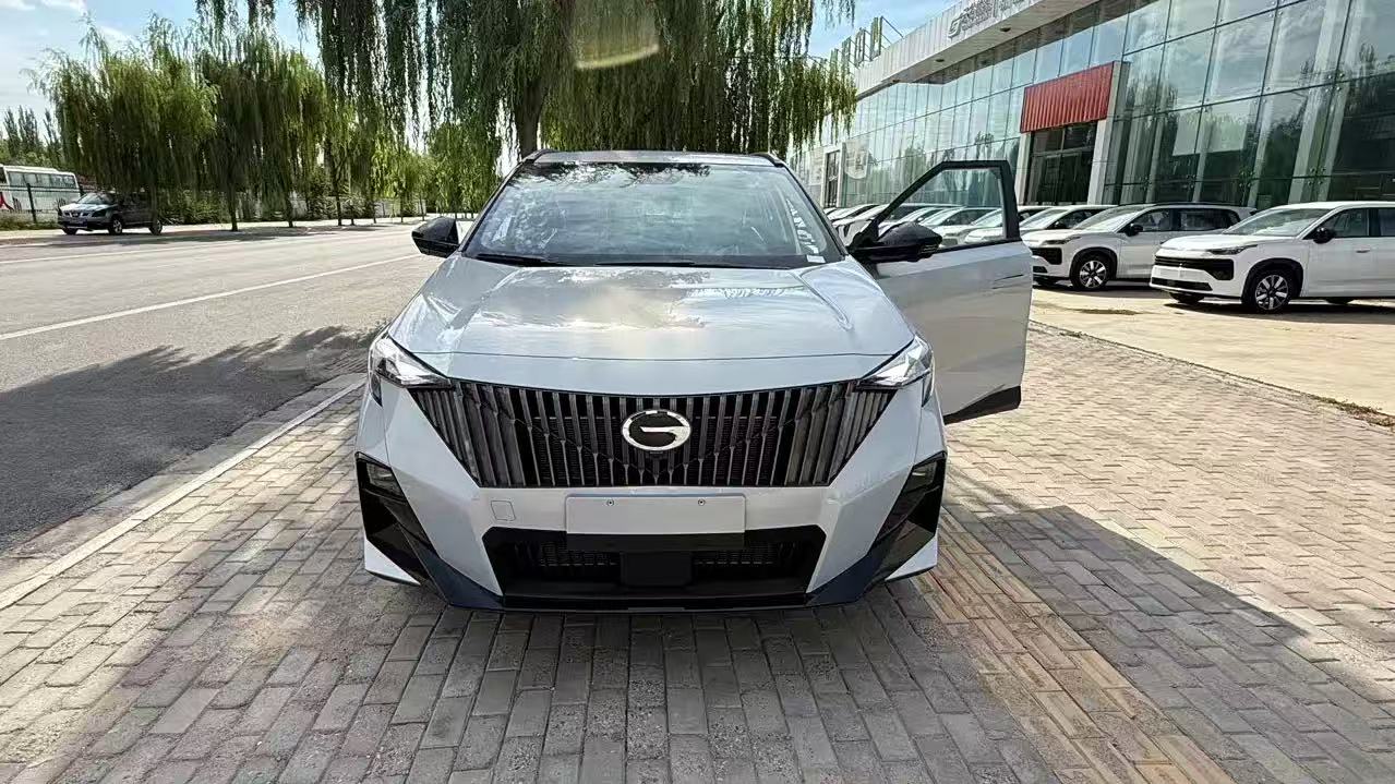 GAC Gs3