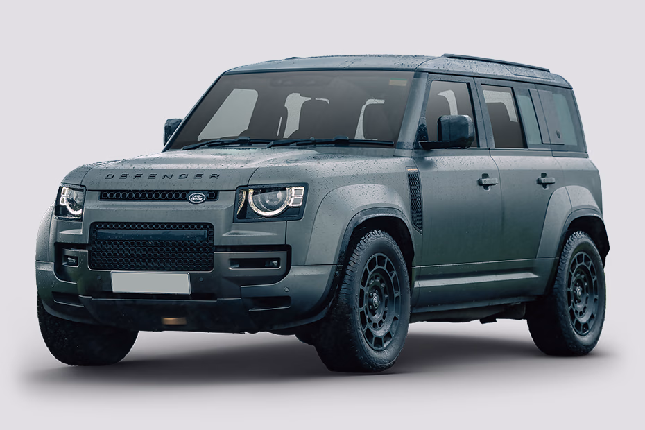Land Rover Classic Defender