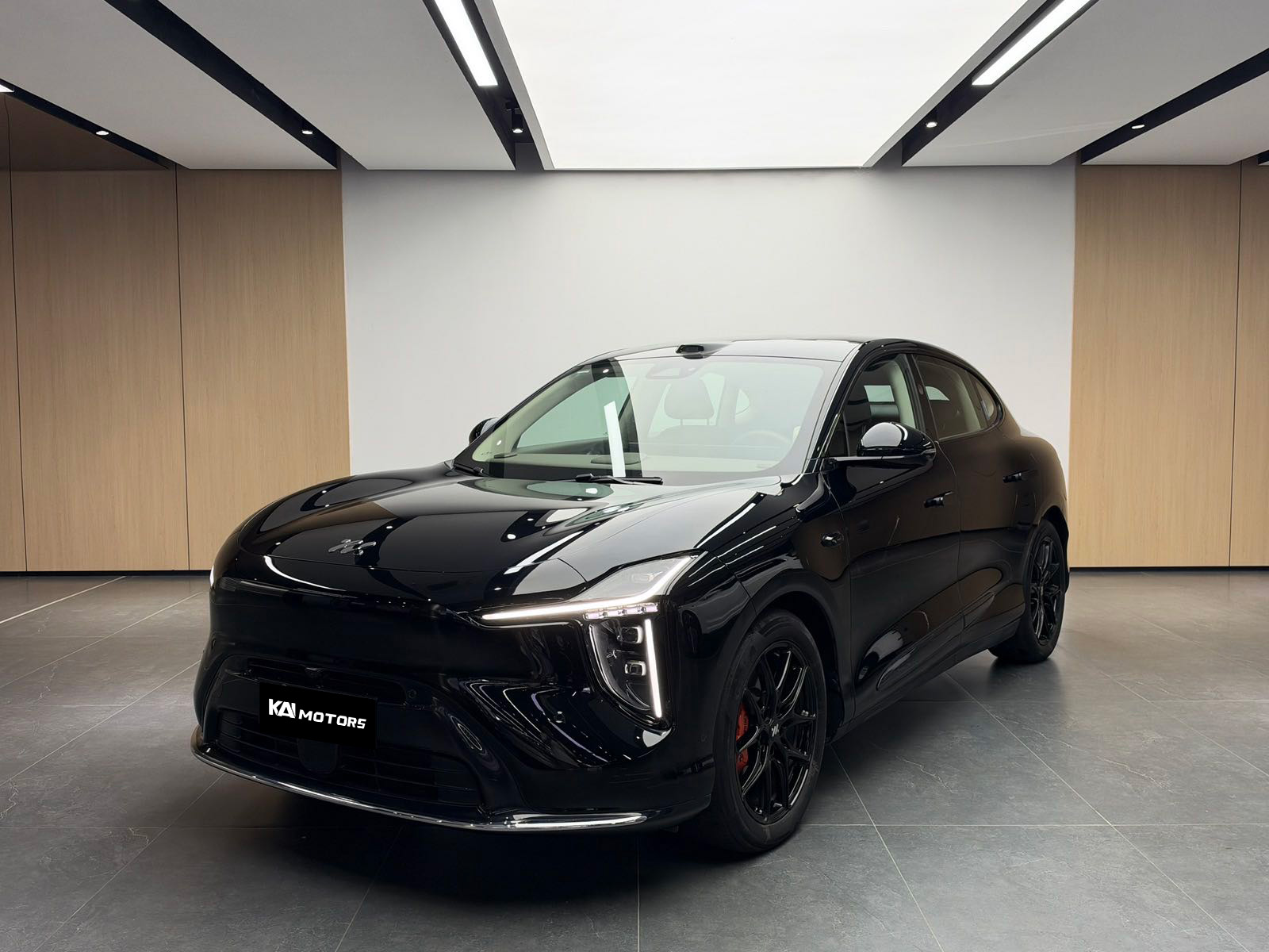 IM Motors LS6