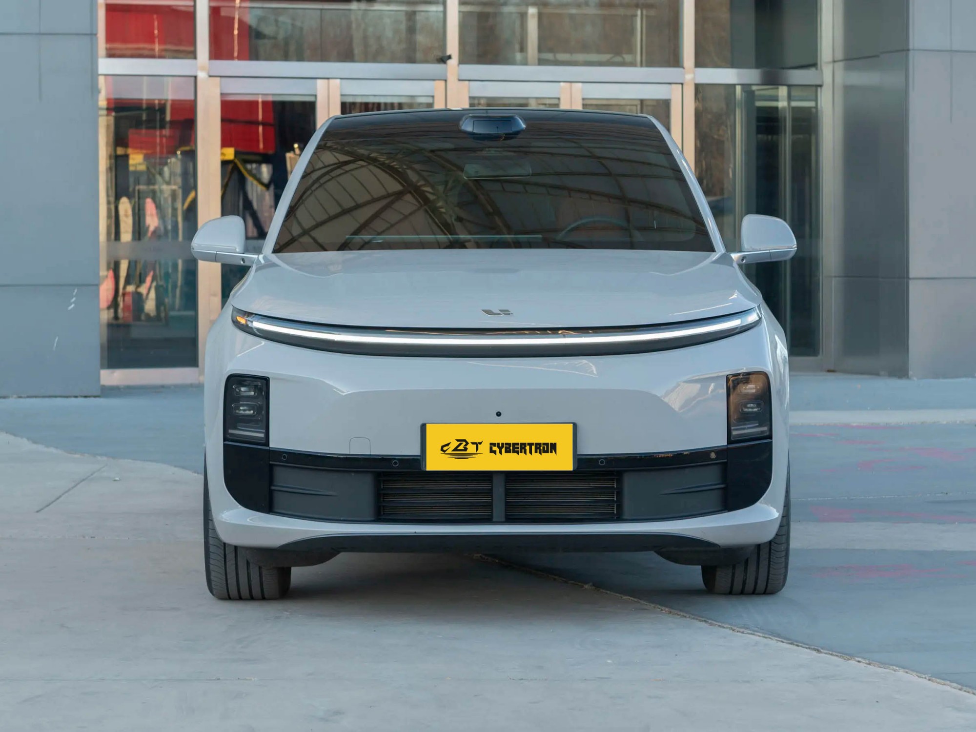 Li Auto L6
