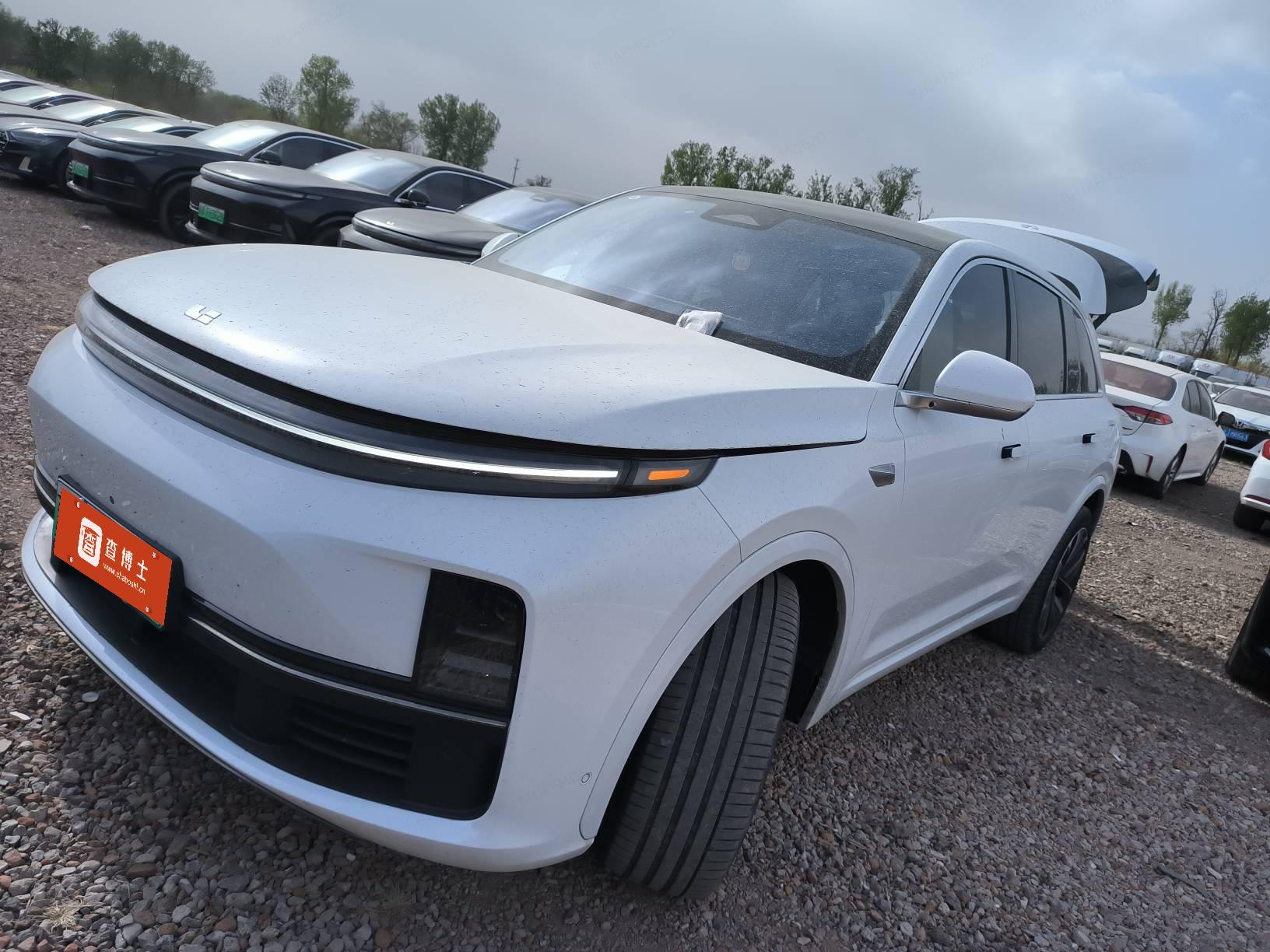 Li Auto L7